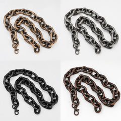 The Big Dawg™ Chain Leash