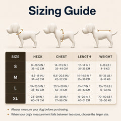 Pawwie LiftAssist™ Full-Body Harness
