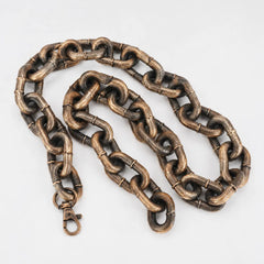 The Big Dawg™ Chain Leash