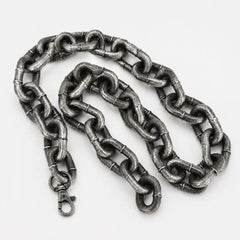 The Big Dawg™ Chain Leash
