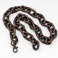 Rusted