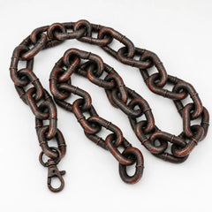 The Big Dawg™ Chain Leash